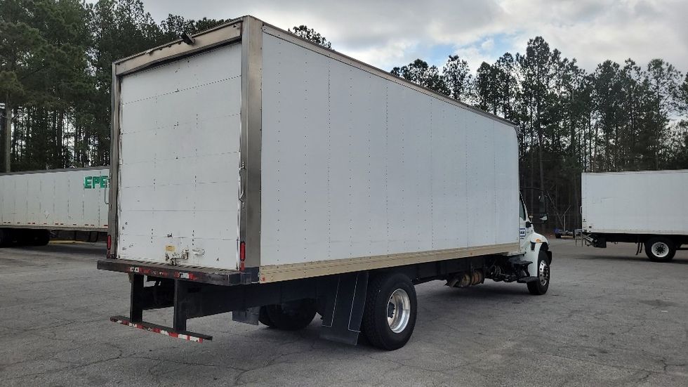 Medium Duty Box Truck-Light and Medium Duty Trucks-International-2020-MV607-Columbus-GA-115,297\n\t\tmiles-$ 64,750 - Image 13