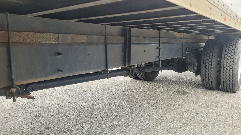 Medium Duty Box Truck-Light and Medium Duty Trucks-International-2020-MV607-Columbus-GA-115,297\n\t\tmiles-$ 64,750 - Image 5