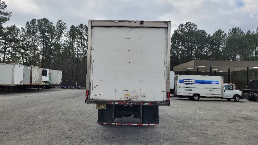 Medium Duty Box Truck-Light and Medium Duty Trucks-International-2020-MV607-Columbus-GA-115,297\n\t\tmiles-$ 64,750 - Image 7