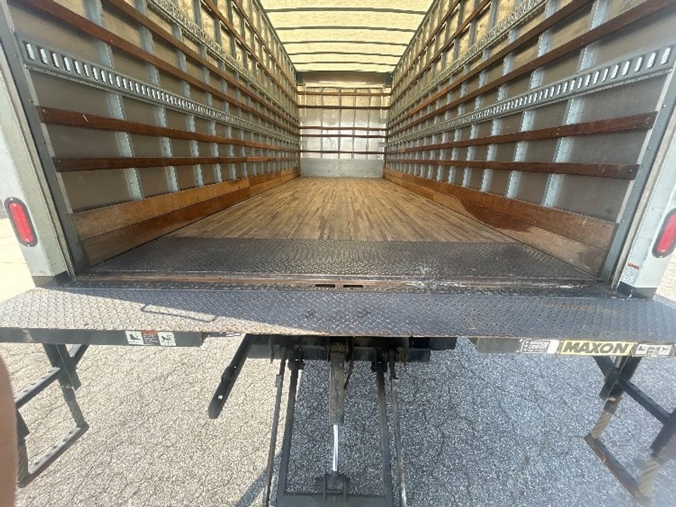 Medium Duty Box Truck-Light and Medium Duty Trucks-International-2020-MV607-Columbus-GA-177,858\n\t\tmiles-$ 44,250 - Image 10
