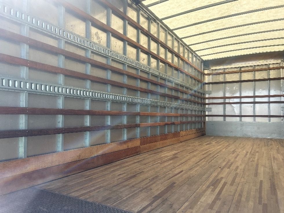 Medium Duty Box Truck-Light and Medium Duty Trucks-International-2020-MV607-Columbus-GA-177,858\n\t\tmiles-$ 44,250 - Image 11