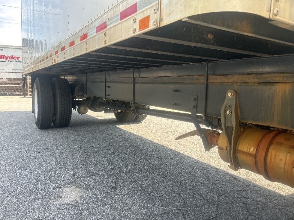 Medium Duty Box Truck-Light and Medium Duty Trucks-International-2020-MV607-Columbus-GA-177,858\n\t\tmiles-$ 44,250 - Image 14