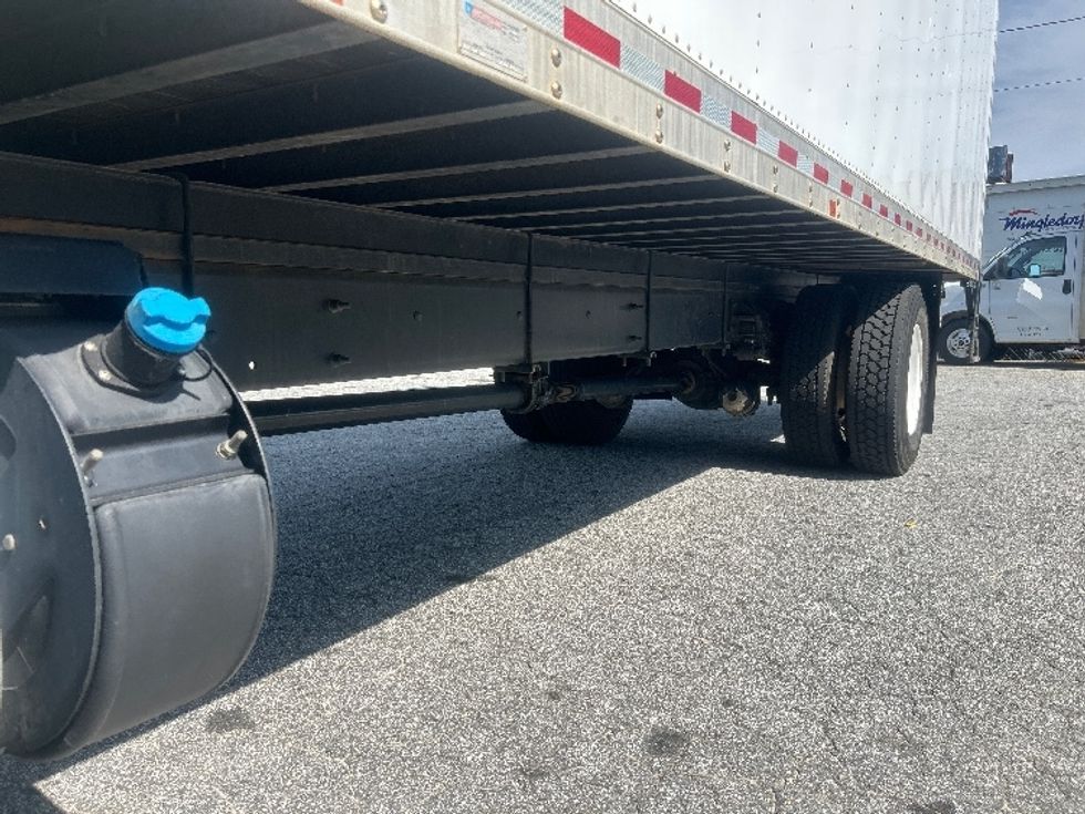 Medium Duty Box Truck-Light and Medium Duty Trucks-International-2020-MV607-Columbus-GA-177,858\n\t\tmiles-$ 44,250 - Image 5