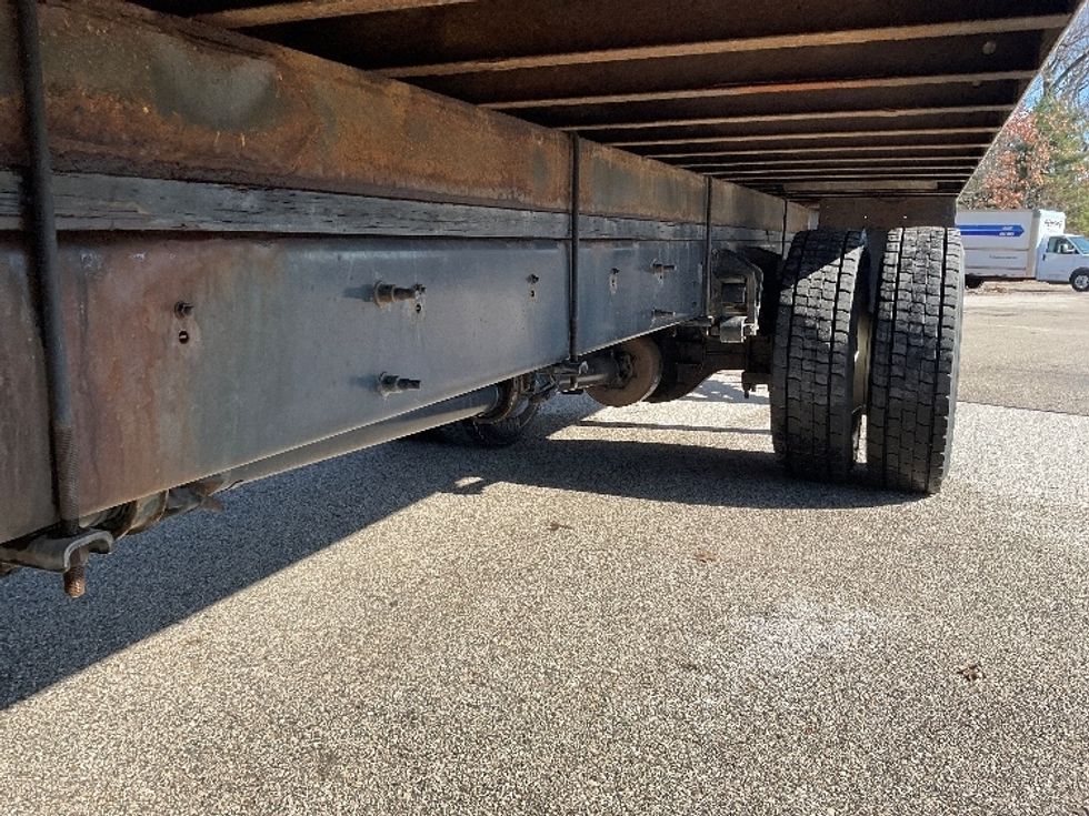 Medium Duty Box Truck-Light and Medium Duty Trucks-International-2020-MV607-Comstock Park-MI-133,565\n\t\tmiles-$ 45,000 - Image 5