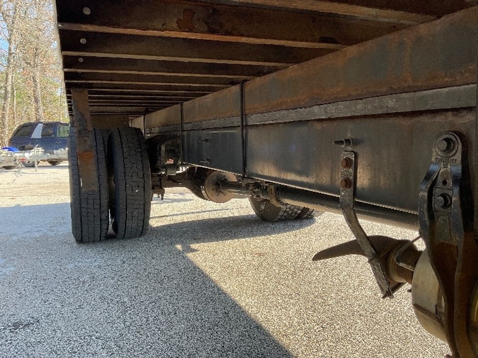 Medium Duty Box Truck-Light and Medium Duty Trucks-International-2020-MV607-Comstock Park-MI-133,565\n\t\tmiles-$ 45,000 - Image 14