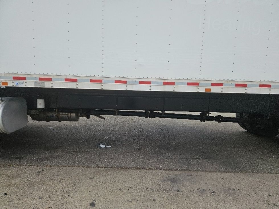 Medium Duty Box Truck-Light and Medium Duty Trucks-International-2020-MV607-Comstock Park-MI-257,425\n\t\tmiles-$ 38,750 - Image 5