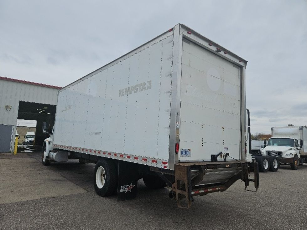 Medium Duty Box Truck-Light and Medium Duty Trucks-International-2020-MV607-Comstock Park-MI-257,425\n\t\tmiles-$ 38,750 - Image 6