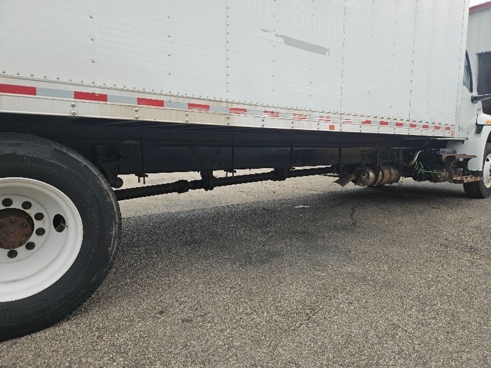 Medium Duty Box Truck-Light and Medium Duty Trucks-International-2020-MV607-Comstock Park-MI-257,425\n\t\tmiles-$ 38,750 - Image 14