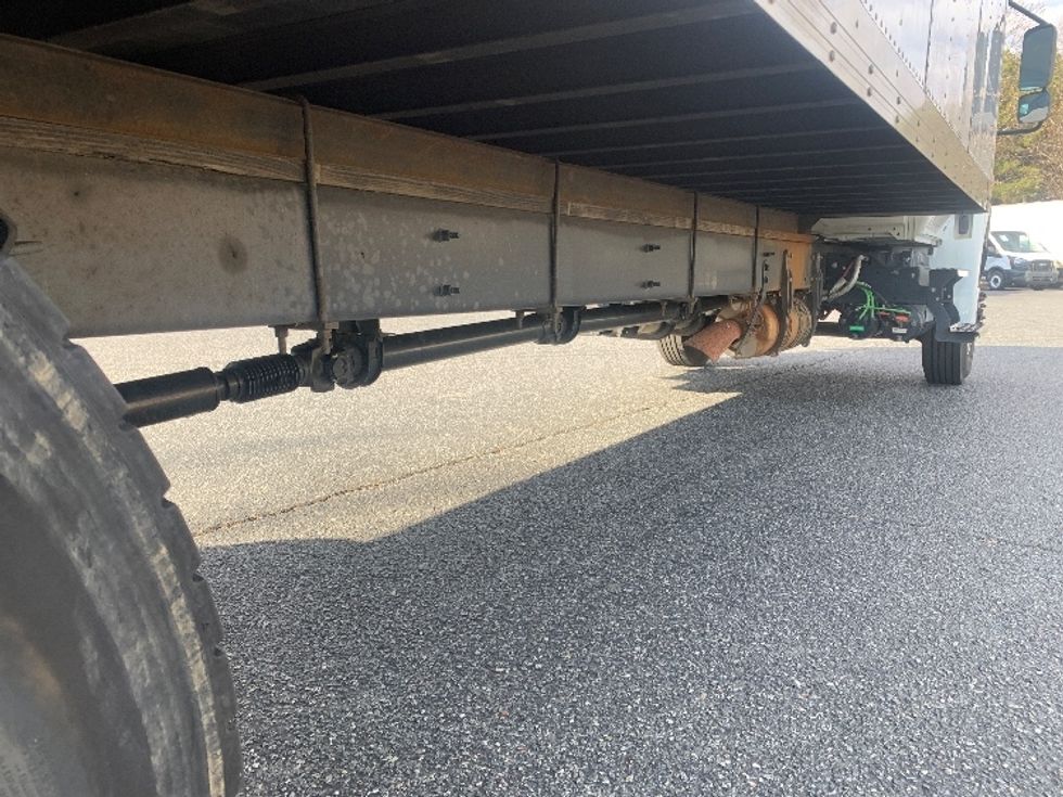 Medium Duty Box Truck-Light and Medium Duty Trucks-International-2020-MV607-Concord-NC-210,316\n\t\tmiles-$ 46,500 - Image 14