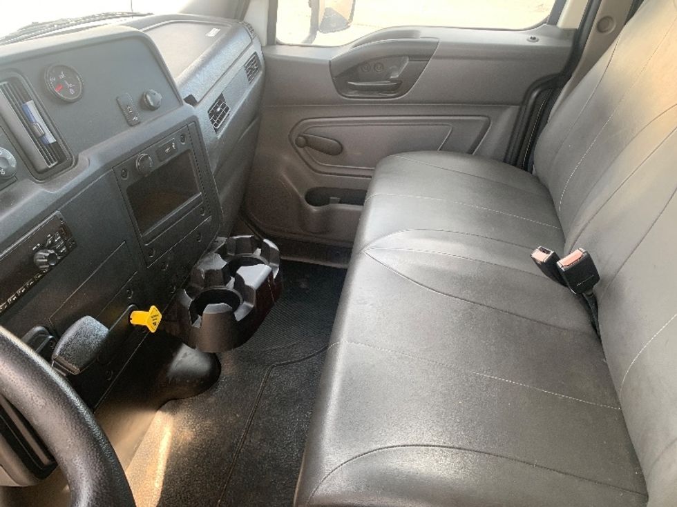 Medium Duty Box Truck-Light and Medium Duty Trucks-International-2020-MV607-Concord-NC-210,316\n\t\tmiles-$ 46,500 - Image 19