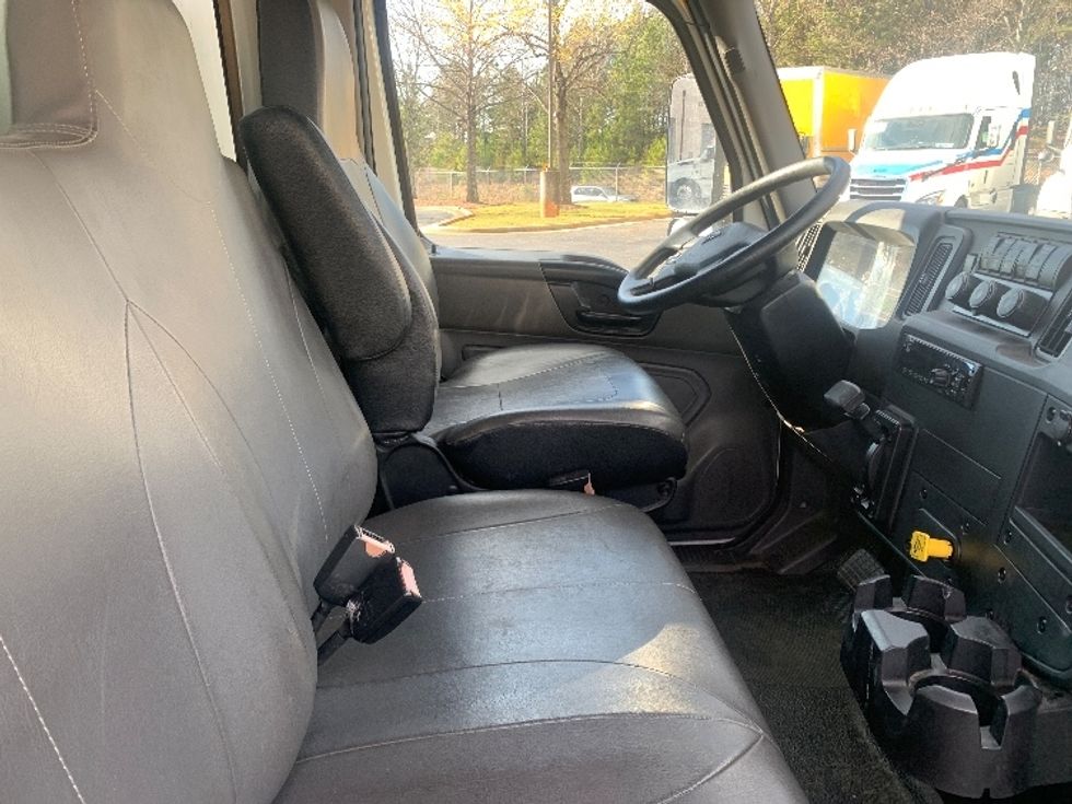 Medium Duty Box Truck-Light and Medium Duty Trucks-International-2020-MV607-Concord-NC-210,316\n\t\tmiles-$ 46,500 - Image 22