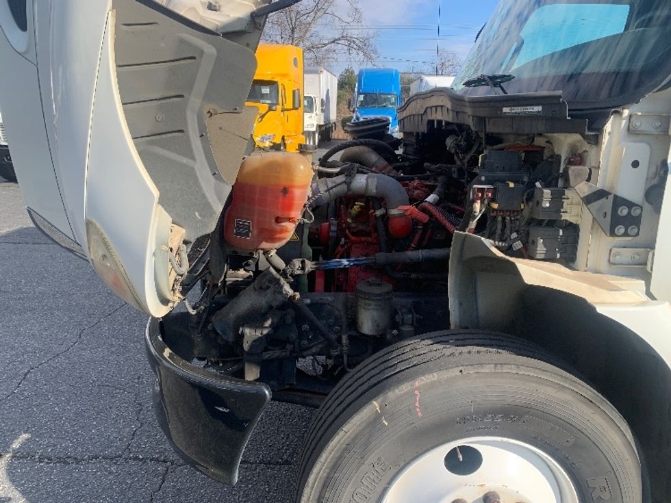 Medium Duty Box Truck-Light and Medium Duty Trucks-International-2020-MV607-Concord-NC-210,316\n\t\tmiles-$ 46,500 - Image 24