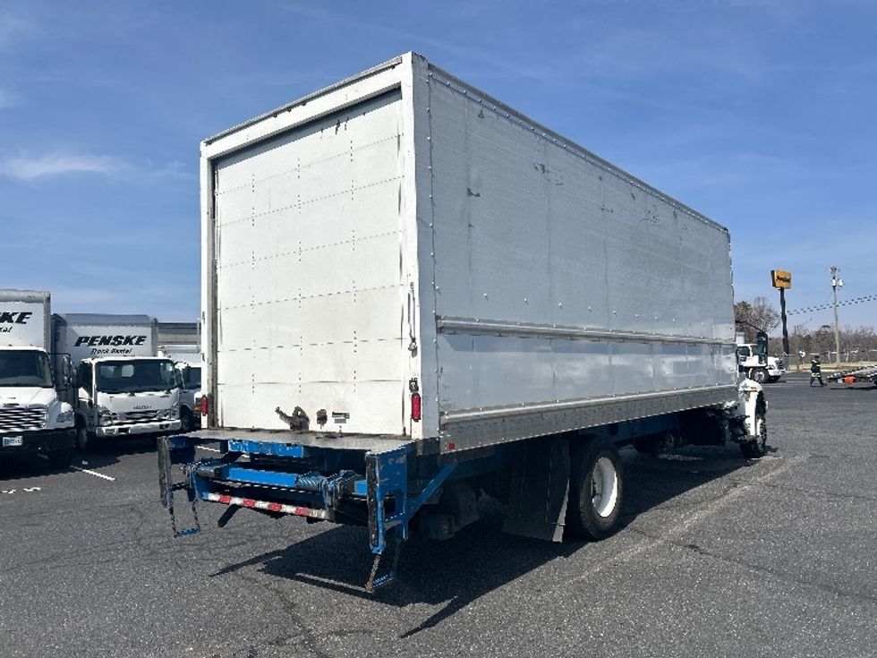 Medium Duty Box Truck-Light and Medium Duty Trucks-International-2020-MV607-Concord-NC-226,454\n\t\tmiles-$ 42,750 - Image 13