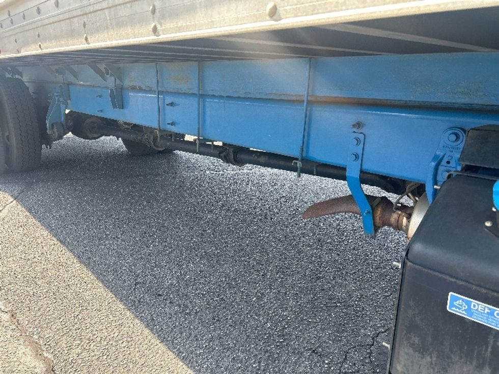 Medium Duty Box Truck-Light and Medium Duty Trucks-International-2020-MV607-Concord-NC-226,454\n\t\tmiles-$ 42,750 - Image 14