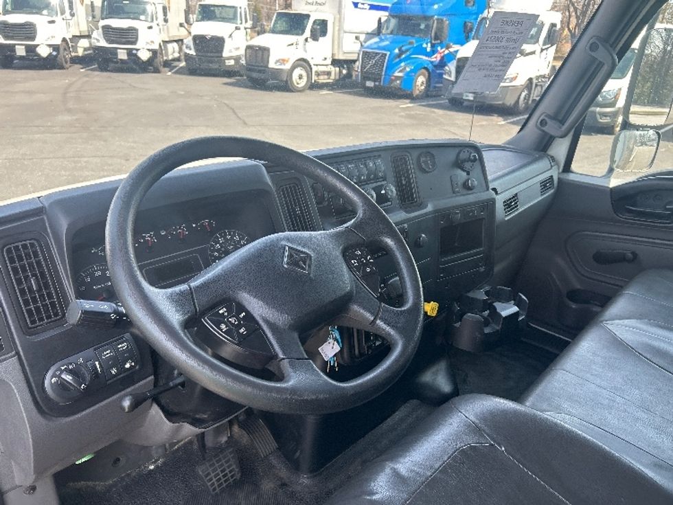 Medium Duty Box Truck-Light and Medium Duty Trucks-International-2020-MV607-Concord-NC-226,454\n\t\tmiles-$ 42,750 - Image 17