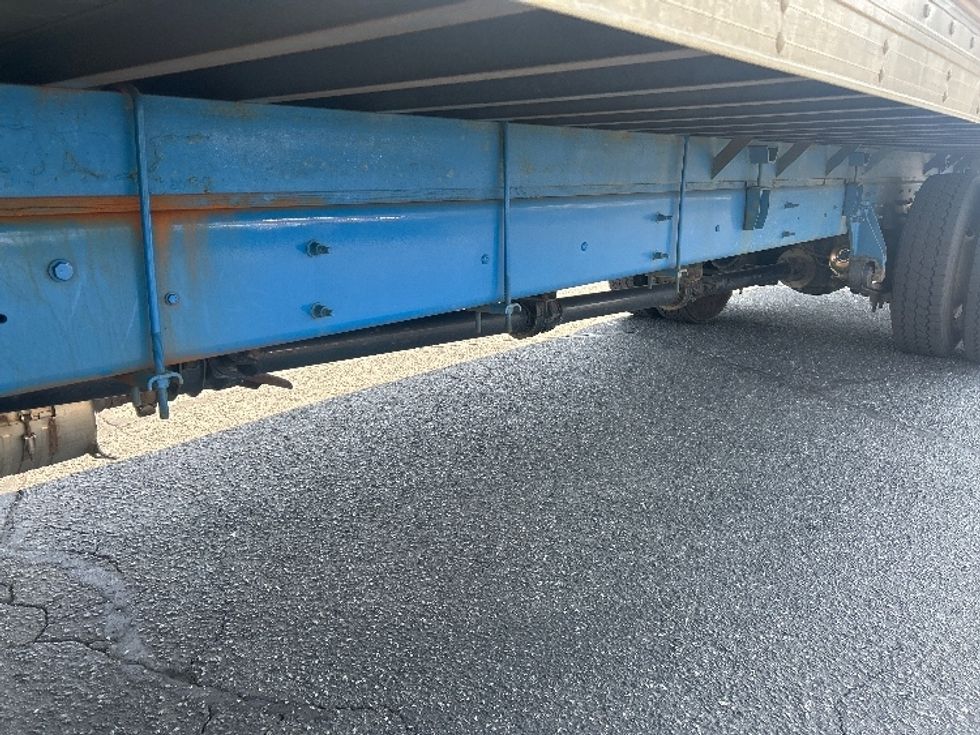 Medium Duty Box Truck-Light and Medium Duty Trucks-International-2020-MV607-Concord-NC-226,454\n\t\tmiles-$ 42,750 - Image 5