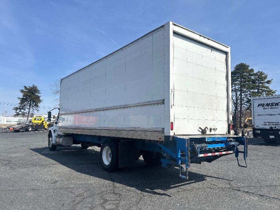 Medium Duty Box Truck-Light and Medium Duty Trucks-International-2020-MV607-Concord-NC-226,454\n\t\tmiles-$ 42,750 - Image 6