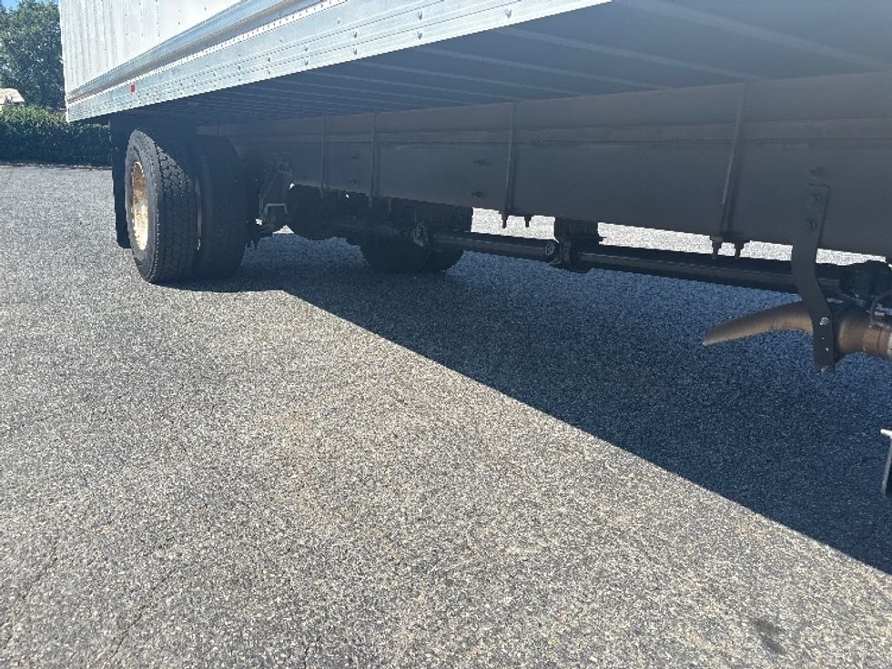 Medium Duty Box Truck-Light and Medium Duty Trucks-International-2020-MV607-Concord-NC-24,550\n\t\tmiles-$ 70,000 - Image 13