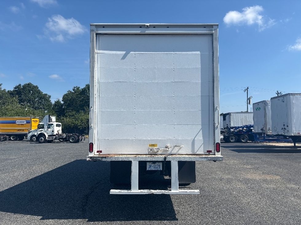 Medium Duty Box Truck-Light and Medium Duty Trucks-International-2020-MV607-Concord-NC-24,550\n\t\tmiles-$ 70,000 - Image 7