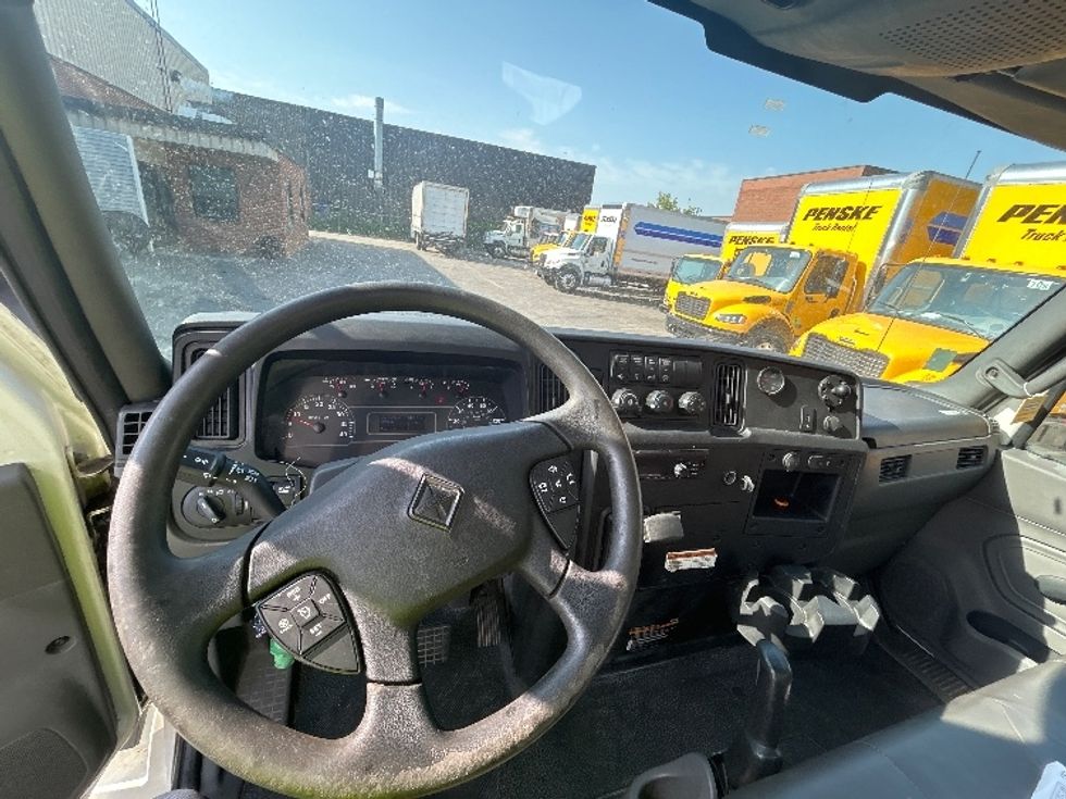 Medium Duty Box Truck-Light and Medium Duty Trucks-International-2020-MV607-Concord-ON-249,639\n\t\tkm-$ 48,250 - Image 15