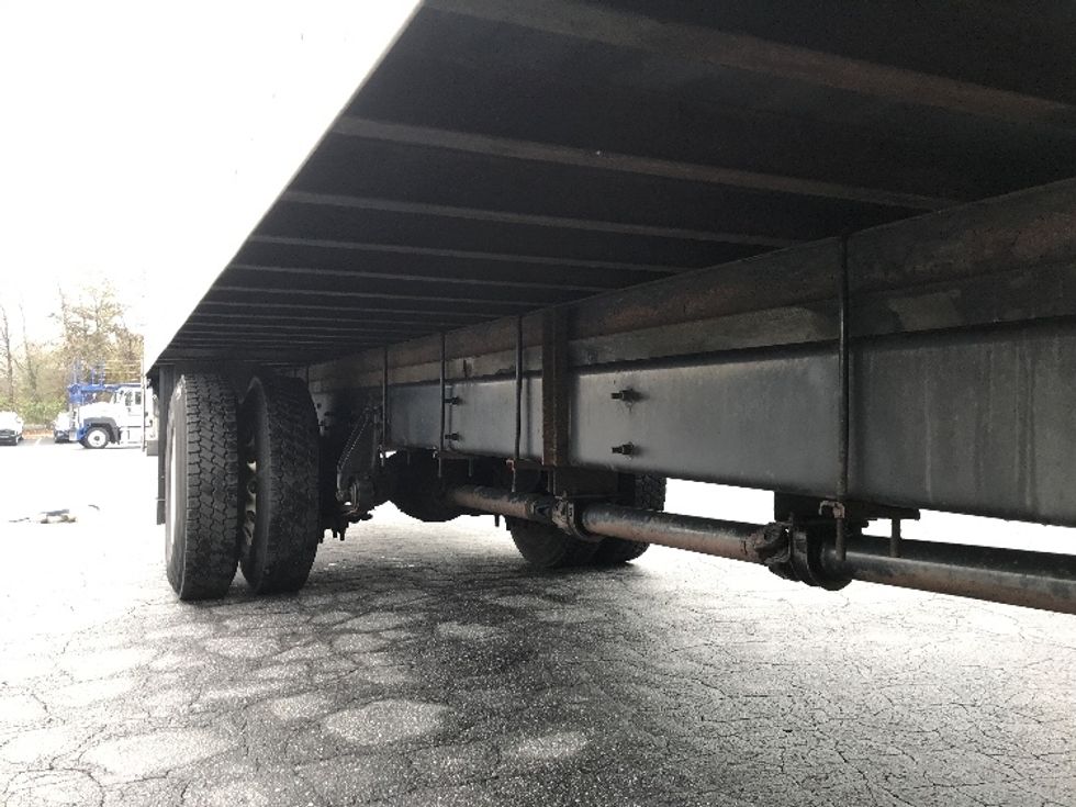 Medium Duty Box Truck-Light and Medium Duty Trucks-International-2020-MV607-Conover-NC-226,804\n\t\tmiles-$ 40,000 - Image 14