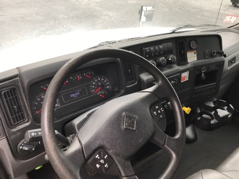 Medium Duty Box Truck-Light and Medium Duty Trucks-International-2020-MV607-Conover-NC-226,804\n\t\tmiles-$ 40,000 - Image 18