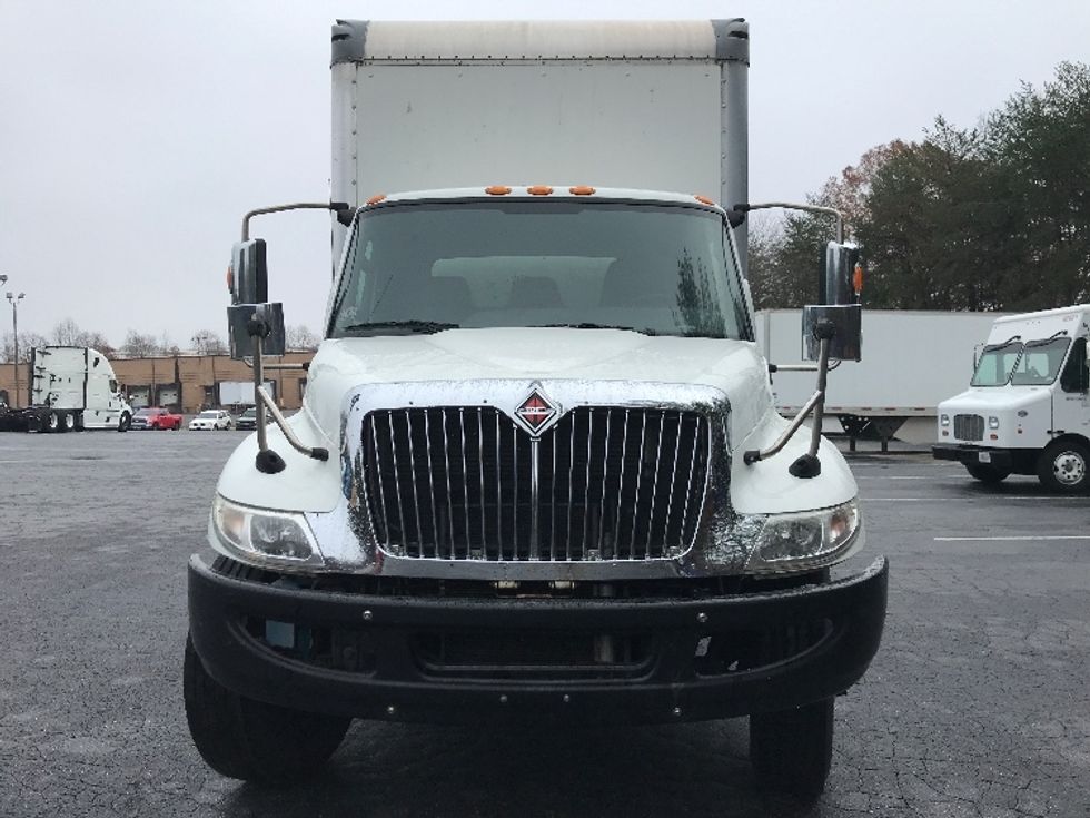 Medium Duty Box Truck-Light and Medium Duty Trucks-International-2020-MV607-Conover-NC-226,804\n\t\tmiles-$ 40,000 - Image 2