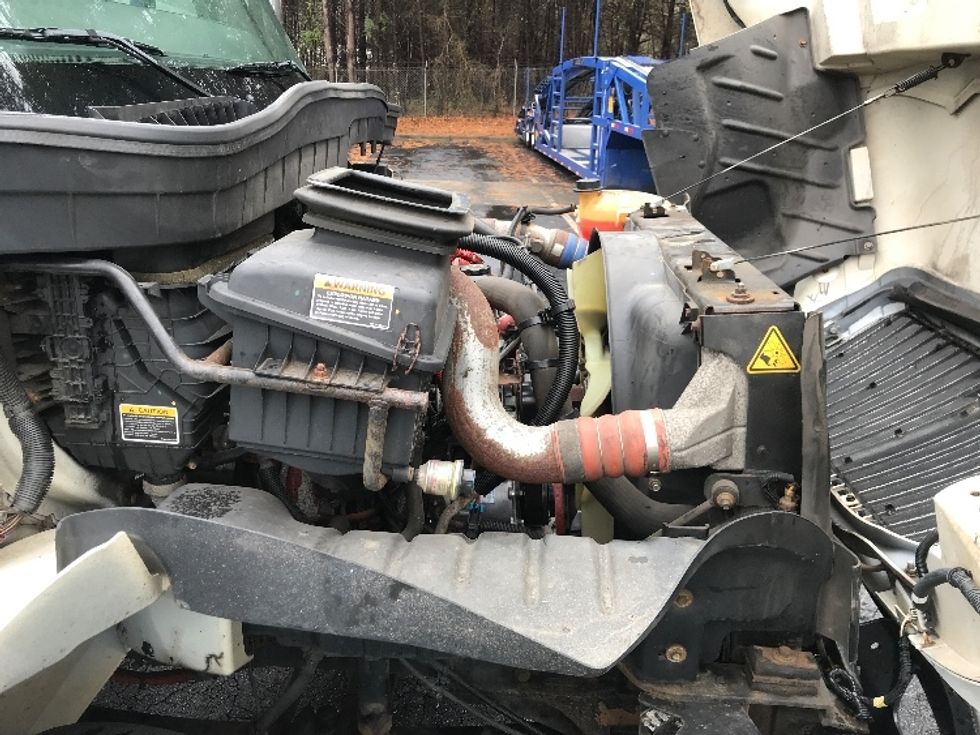 Medium Duty Box Truck-Light and Medium Duty Trucks-International-2020-MV607-Conover-NC-226,804\n\t\tmiles-$ 40,000 - Image 23