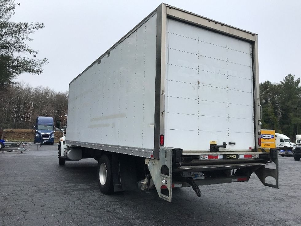 Medium Duty Box Truck-Light and Medium Duty Trucks-International-2020-MV607-Conover-NC-226,804\n\t\tmiles-$ 40,000 - Image 6