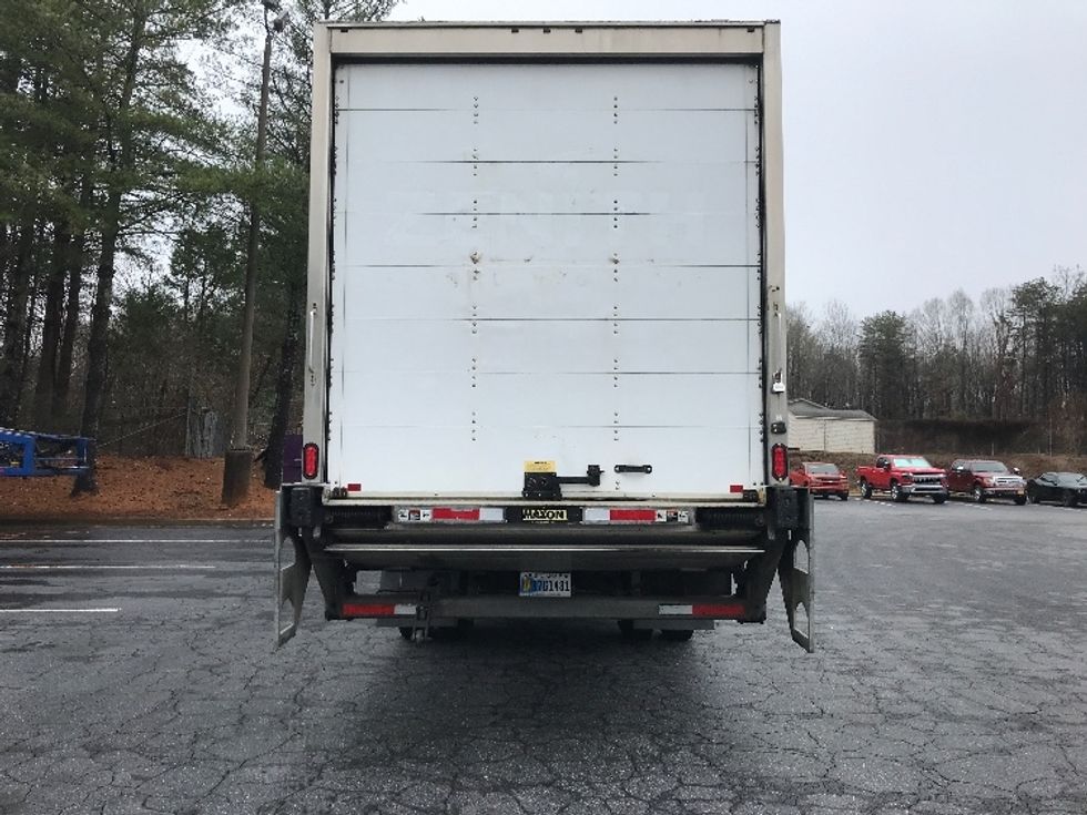 Medium Duty Box Truck-Light and Medium Duty Trucks-International-2020-MV607-Conover-NC-226,804\n\t\tmiles-$ 40,000 - Image 7