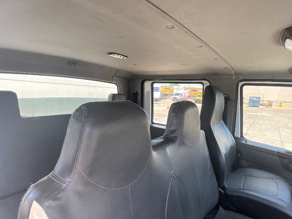 Medium Duty Box Truck-Light and Medium Duty Trucks-International-2020-MV607-Dallas-TX-129,090\n\t\tmiles-$ 68,500 - Image 29