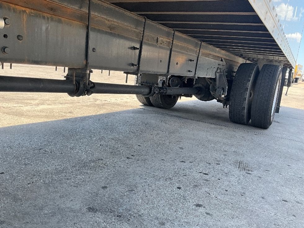 Medium Duty Box Truck-Light and Medium Duty Trucks-International-2020-MV607-Dallas-TX-129,090\n\t\tmiles-$ 68,500 - Image 5