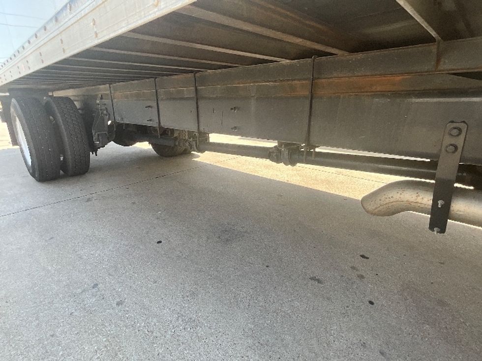 Medium Duty Box Truck-Light and Medium Duty Trucks-International-2020-MV607-Dallas-TX-145,038\n\t\tmiles-$ 65,500 - Image 14