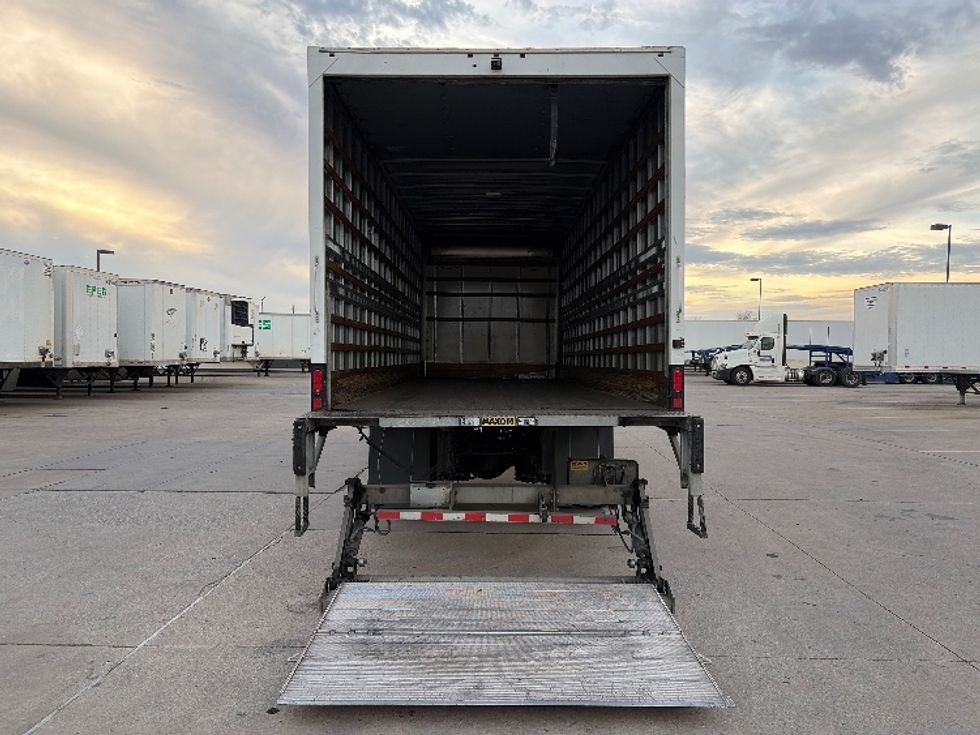 Medium Duty Box Truck-Light and Medium Duty Trucks-International-2020-MV607-Dallas-TX-149,190\n\t\tmiles-$ 50,500 - Image 9