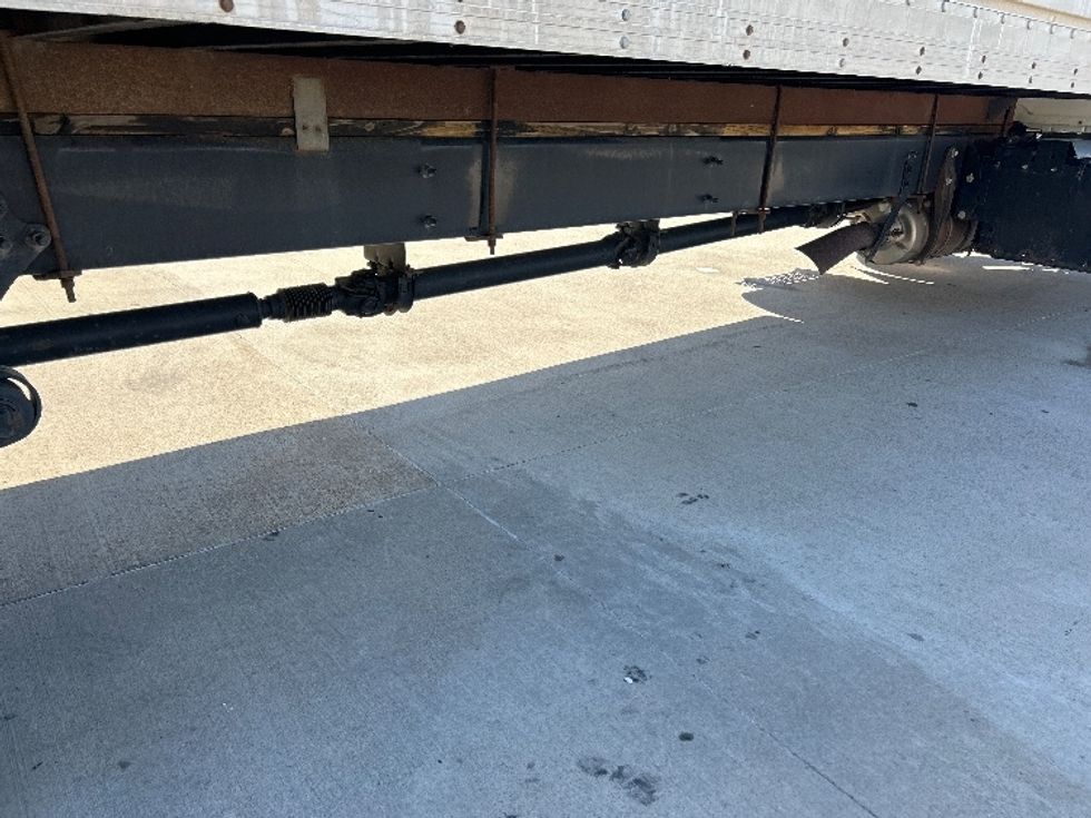 Medium Duty Box Truck-Light and Medium Duty Trucks-International-2020-MV607-Dallas-TX-186,254\n\t\tmiles-$ 43,750 - Image 14