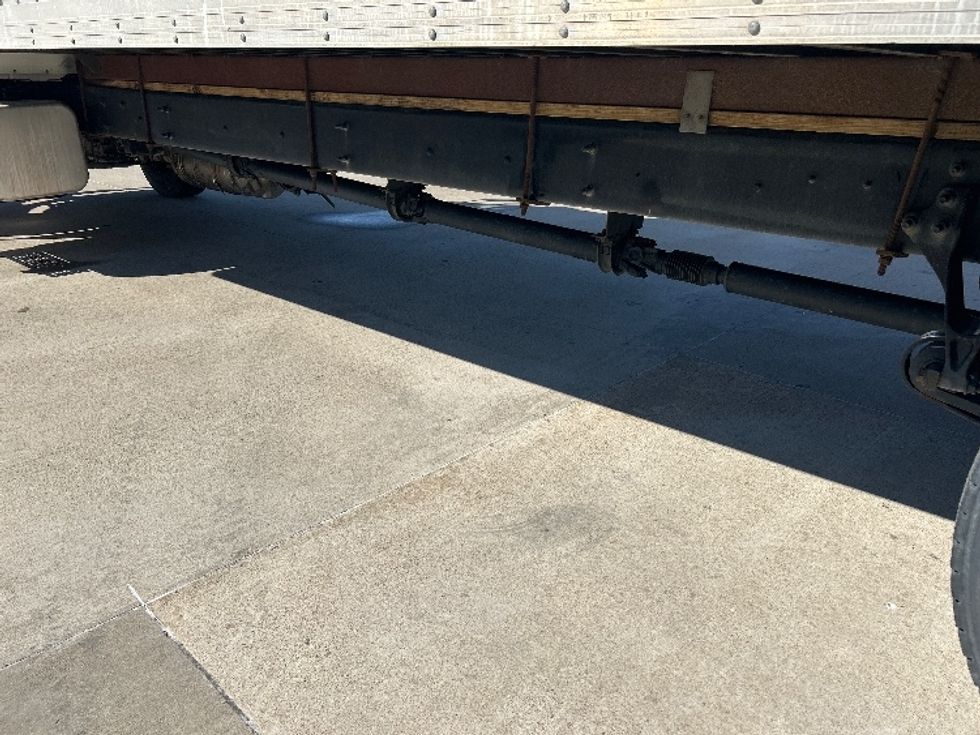 Medium Duty Box Truck-Light and Medium Duty Trucks-International-2020-MV607-Dallas-TX-186,254\n\t\tmiles-$ 43,750 - Image 5
