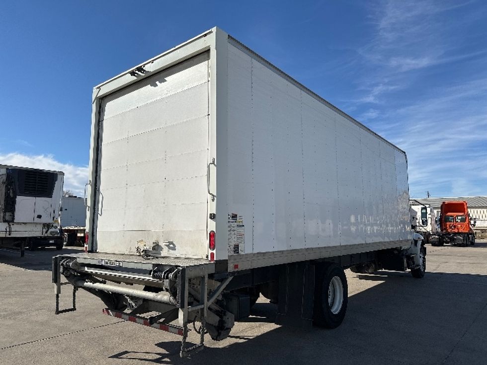 Medium Duty Box Truck-Light and Medium Duty Trucks-International-2020-MV607-Dallas-TX-202,595\n\t\tmiles-$ 42,250 - Image 13
