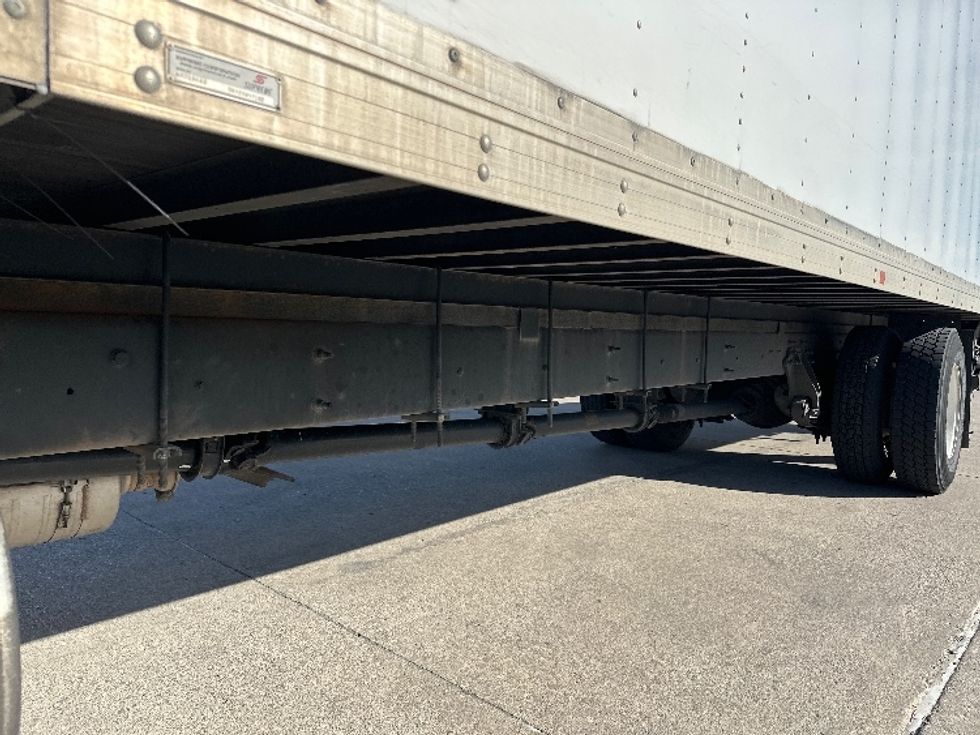 Medium Duty Box Truck-Light and Medium Duty Trucks-International-2020-MV607-Dallas-TX-202,595\n\t\tmiles-$ 42,250 - Image 5