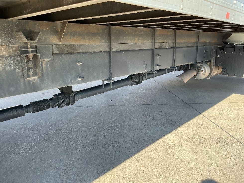 Medium Duty Box Truck-Light and Medium Duty Trucks-International-2020-MV607-Dallas-TX-258,853\n\t\tmiles-$ 36,500 - Image 14