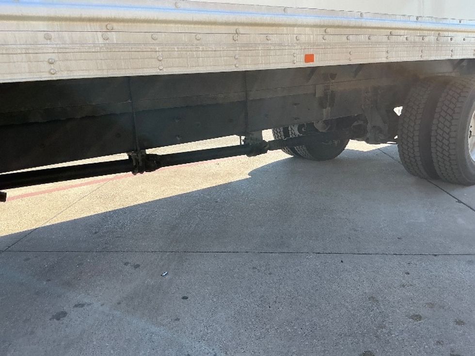 Medium Duty Box Truck-Light and Medium Duty Trucks-International-2020-MV607-Dallas-TX-258,853\n\t\tmiles-$ 36,500 - Image 5