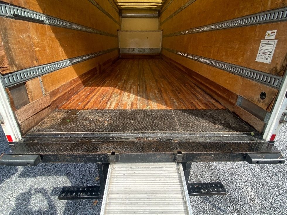 Medium Duty Box Truck-Light and Medium Duty Trucks-International-2020-MV607-Dalton-GA-112,322\n\t\tmiles-$ 70,500 - Image 10