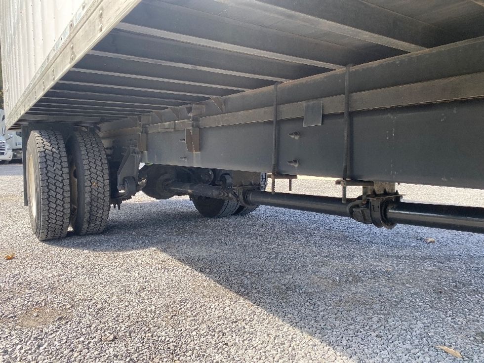 Medium Duty Box Truck-Light and Medium Duty Trucks-International-2020-MV607-Dalton-GA-112,322\n\t\tmiles-$ 70,500 - Image 14