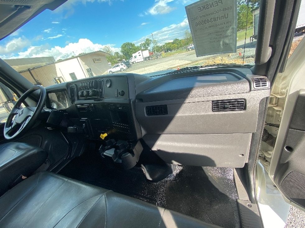 Medium Duty Box Truck-Light and Medium Duty Trucks-International-2020-MV607-Dalton-GA-112,322\n\t\tmiles-$ 70,500 - Image 21