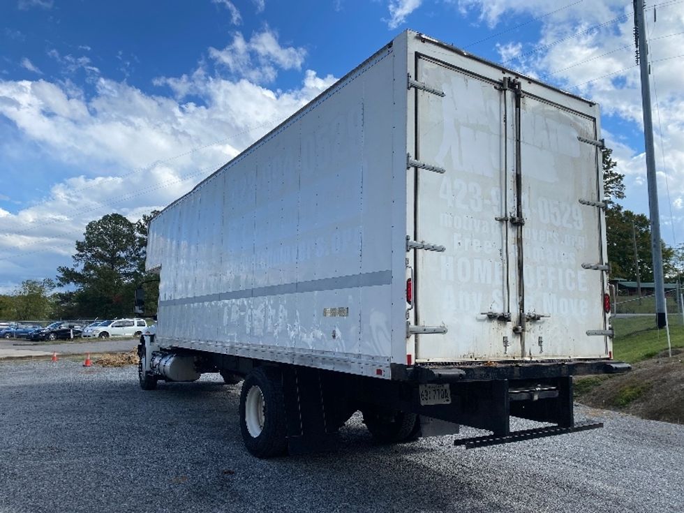 Medium Duty Box Truck-Light and Medium Duty Trucks-International-2020-MV607-Dalton-GA-112,322\n\t\tmiles-$ 70,500 - Image 6