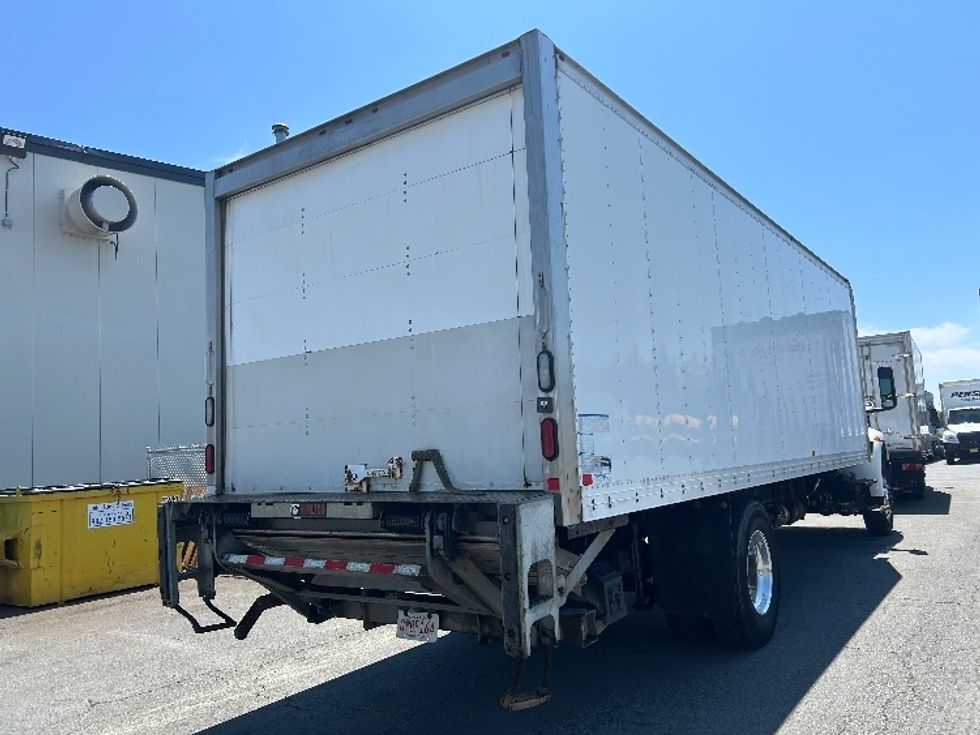 Medium Duty Box Truck-Light and Medium Duty Trucks-International-2020-MV607-Dartmouth-NS-210,789\n\t\tkm-$ 60,000 - Image 13