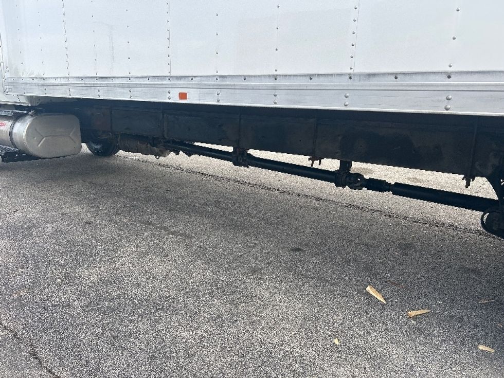 Medium Duty Box Truck-Light and Medium Duty Trucks-International-2020-MV607-Davenport-IA-33,222\n\t\tmiles-$ 67,250 - Image 5