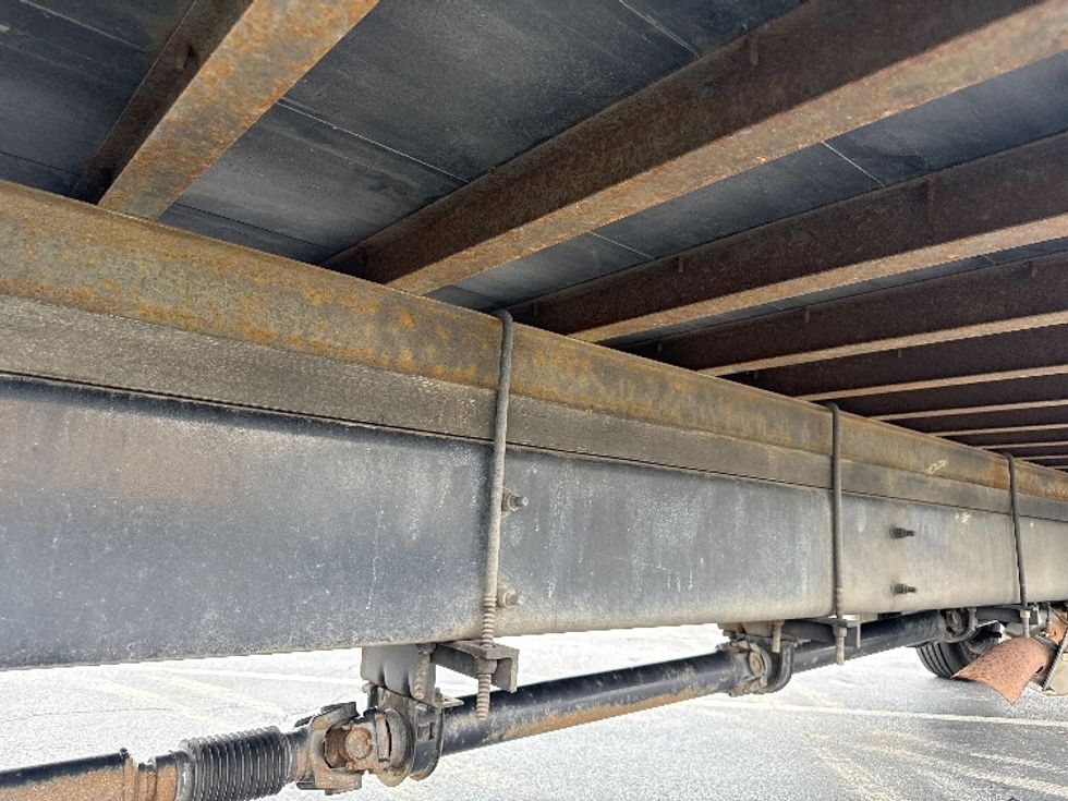 Medium Duty Box Truck-Light and Medium Duty Trucks-International-2020-MV607-Dayton-NJ-120,259\n\t\tmiles-$ 57,000 - Image 14