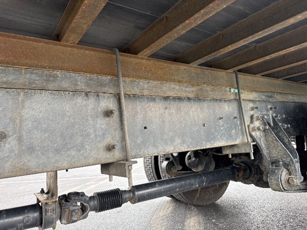 Medium Duty Box Truck-Light and Medium Duty Trucks-International-2020-MV607-Dayton-NJ-120,259\n\t\tmiles-$ 57,000 - Image 5