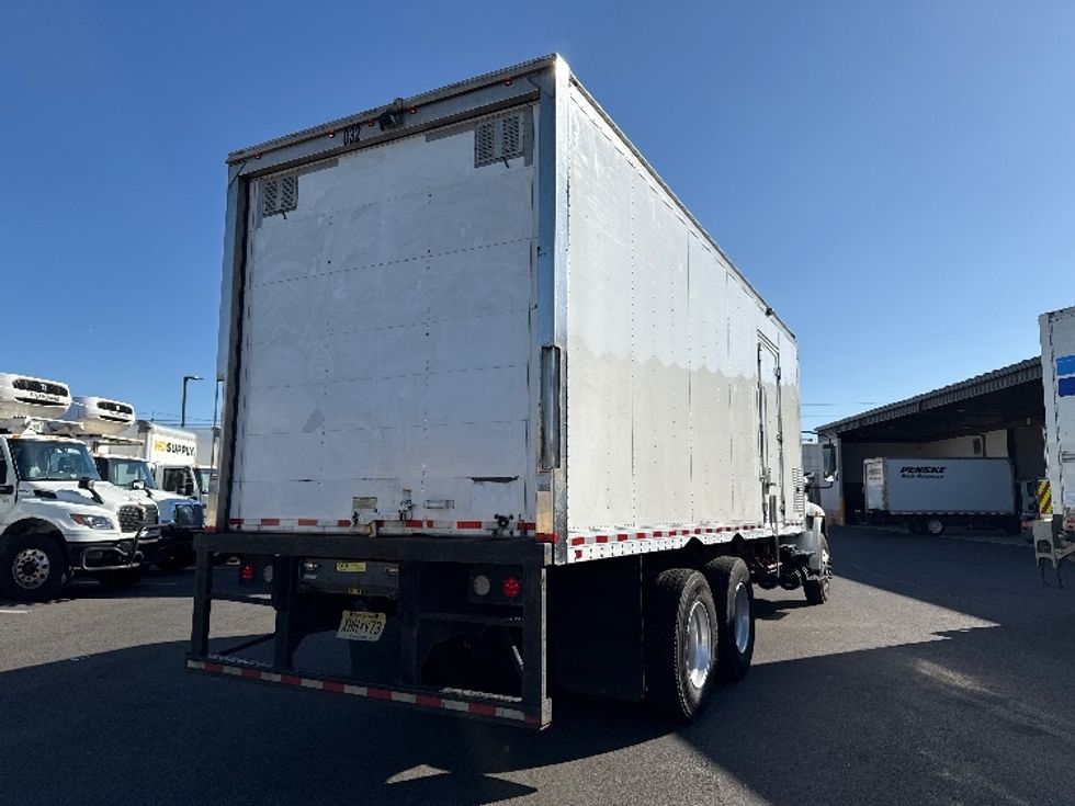 Medium Duty Box Truck-Light and Medium Duty Trucks-International-2020-MV607-Dayton-NJ-170,001\n\t\tmiles-$ 58,500 - Image 13