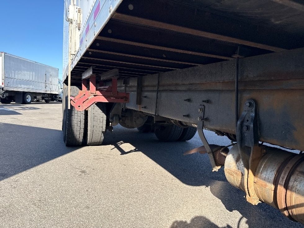 Medium Duty Box Truck-Light and Medium Duty Trucks-International-2020-MV607-Dayton-NJ-170,001\n\t\tmiles-$ 58,500 - Image 14